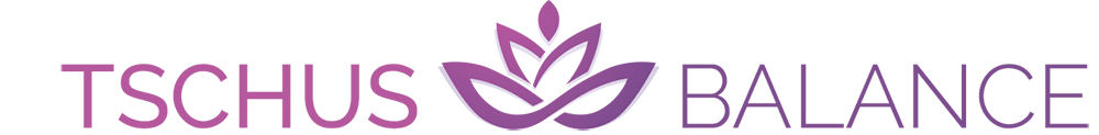 Tschus Balance Logo